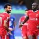 Salah and Mane